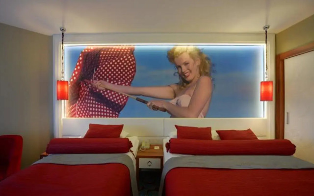 Vikingen Infinity Resort & Spa - All Inclusive