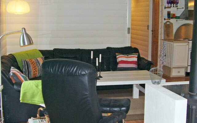 Lovely Holiday Home in Dannemare With Terrace