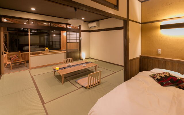 Ryokan Oomuraya