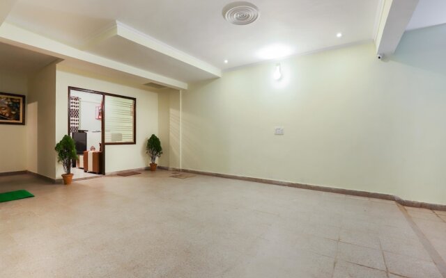 Golden Imperial By OYO Rooms
