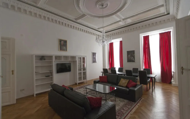 Heart of Vienna Luxury Residence