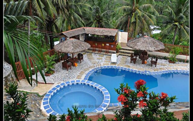 Tribal Hills Mountain Resort