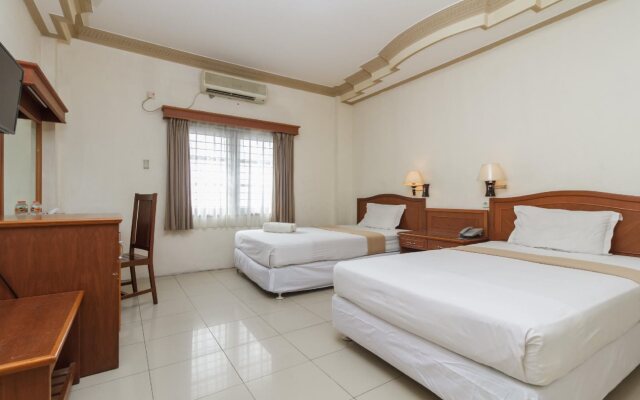 Hotel Batara