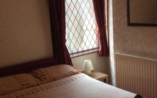 Leatham Park Guest House