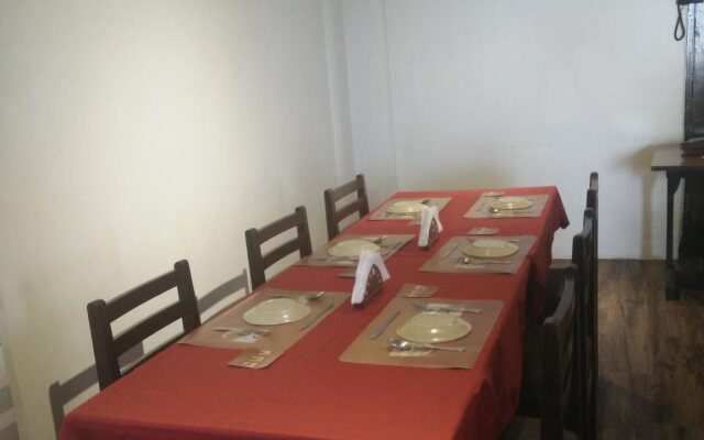 Strand Hotel Colaba