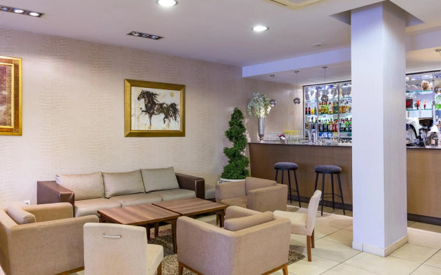 Hotel Miramont