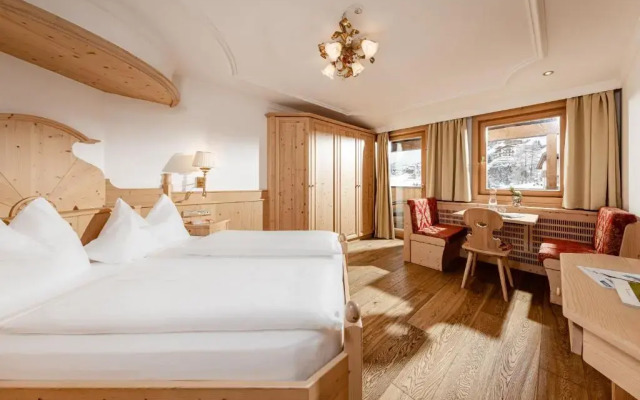 Romantic & Family Hotel Gardenia