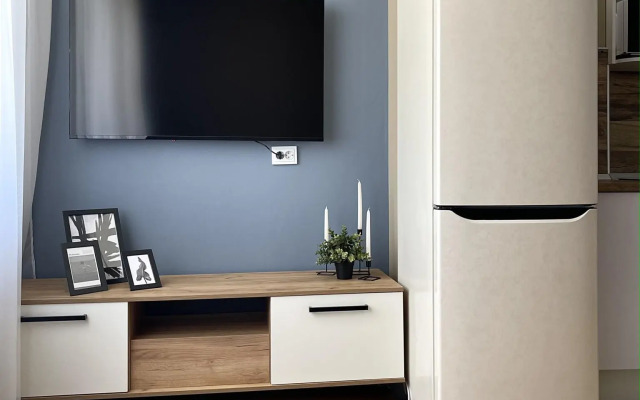 Апартаменты на улице Кирова, 274