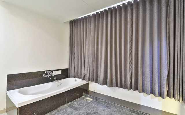 Palette - Hotel Shivalik