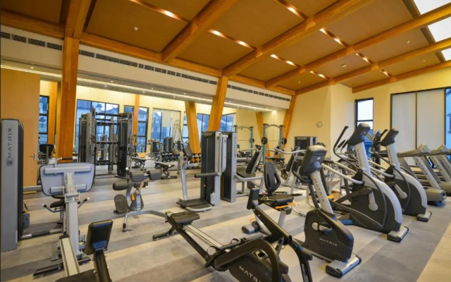 Narada Resortspa Nanxun Giant