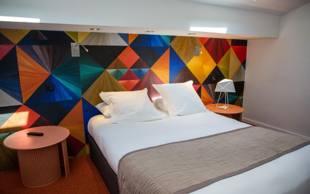 Appart-Hôtel Clément Ader