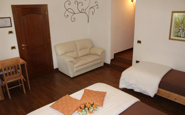 B&B Villa Cinzia