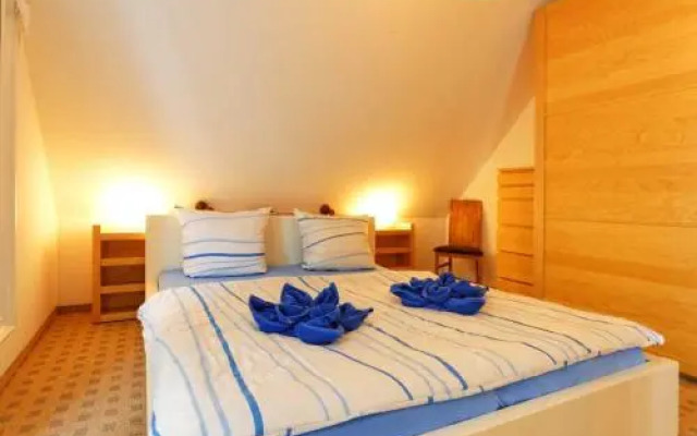 Trassenheide Strandstr_ 21 Fewo 08