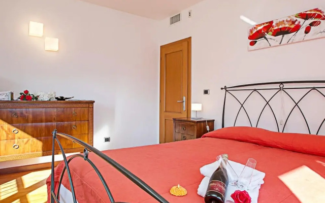 Paulie Apartment in Riva del Garda
