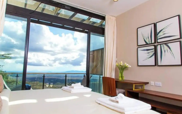 Champagne Ridge Villa by YourHost Kenya