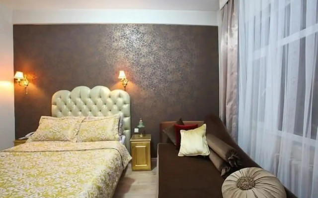 Lizbonia Otel