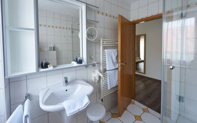 Landhotel Fetzer