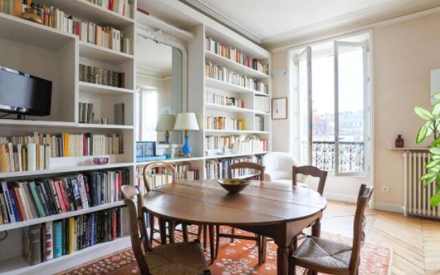 onefinestay - Canal Saint-Martin private homes