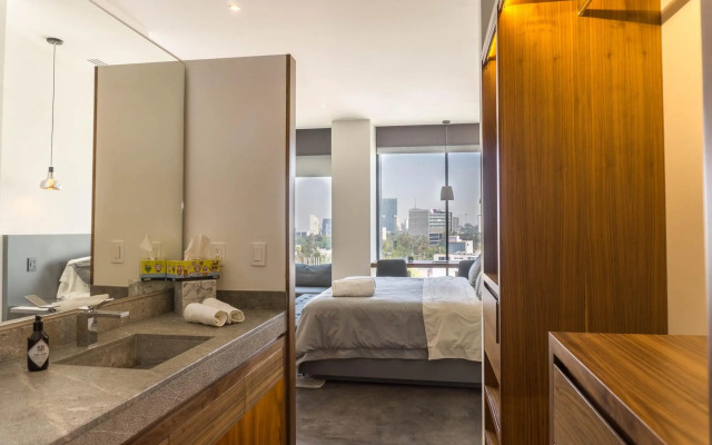 Suites BQ