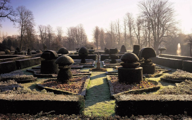 Great Fosters - A Small Luxury Hotel