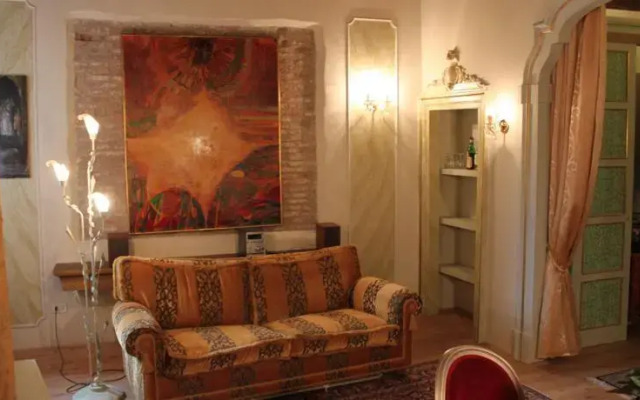Sant'Angelo - Fenice Apartments in Venice