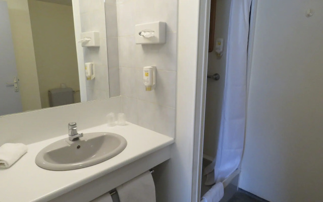 Citotel Dav'hotel Jaude