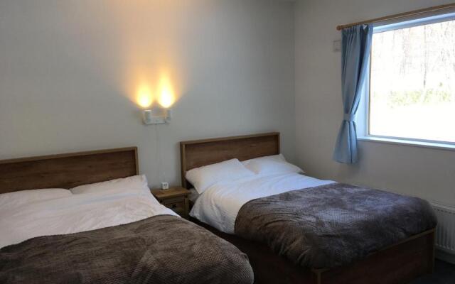 The Skilas Kiroro - Vacation STAY 11606