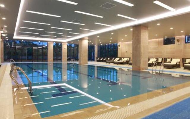 Nanning Wu Xiang Resort
