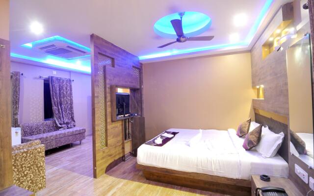 Hotel Shreesh Kolkata