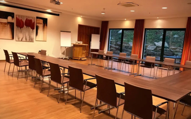 Reit-und Sporthotel Nordmann