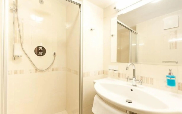 Hotel Krcinuv Dum
