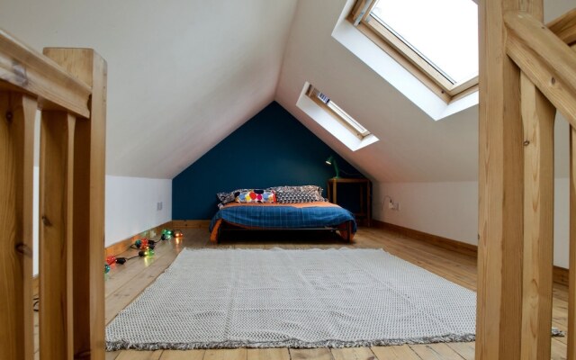 Leith Home - Sleeps 6