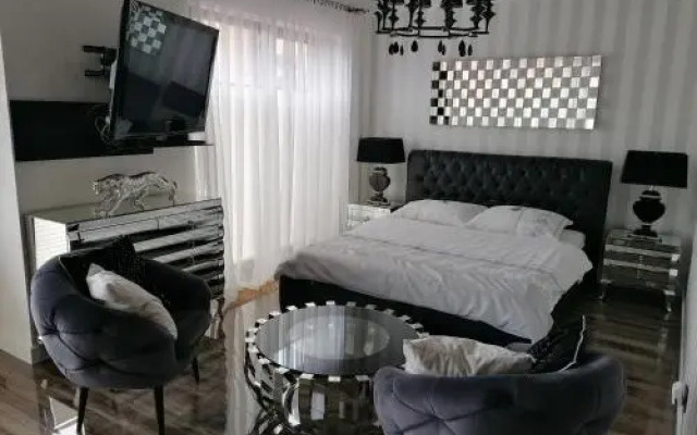 Apartamenty De Soleil