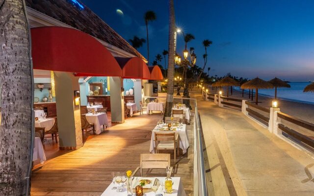 Sandals Grande Antigua - ALL INCLUSIVE Couples Only