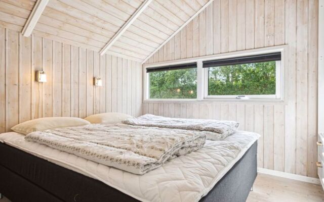 "Melisa" - 300m from the sea in SE Jutland