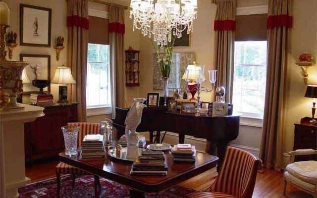 The Stephen Williams House