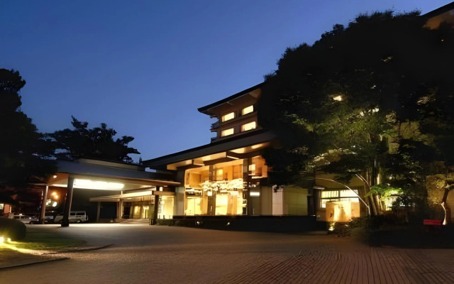Hotel New Mitoya