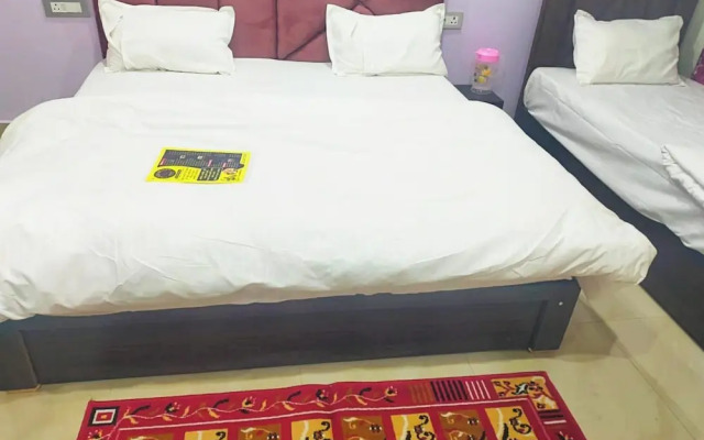 Hotel Dixit Residency Vrindavan