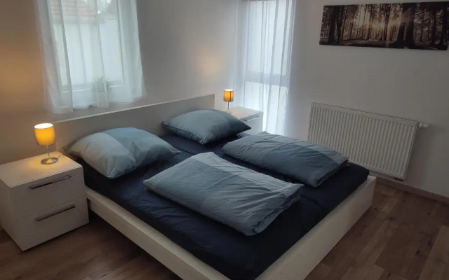 Ferienwohnung Südpfalz