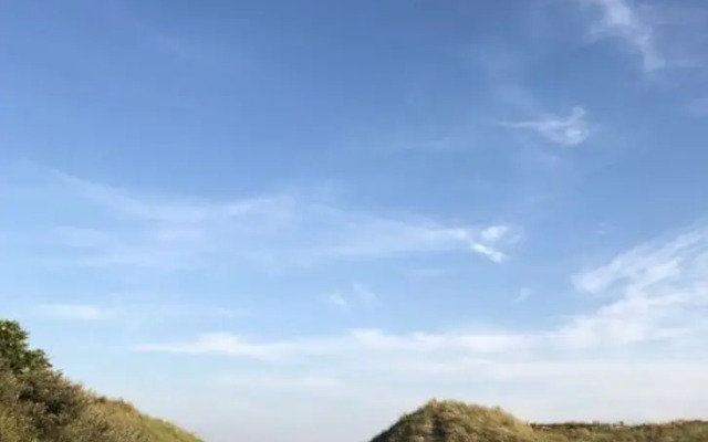 Torbogenhuus No. 7 Comfortable Holiday Residence