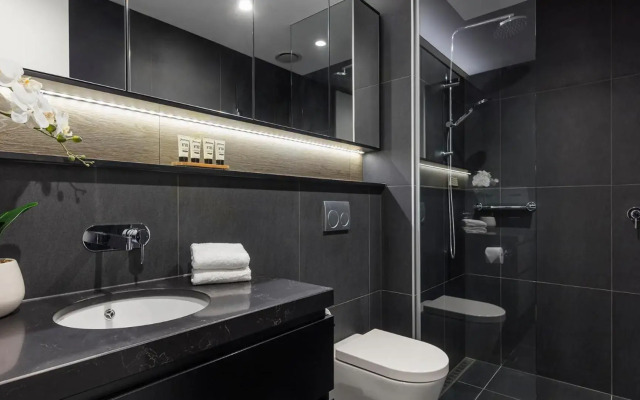 Avani Melbourne Box Hill Residences