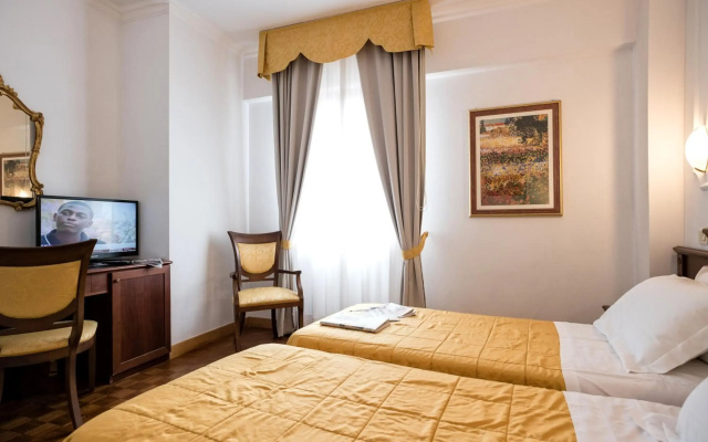 Grand Hotel Italia