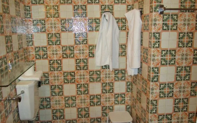 Hotel Apartamento Rosamar I