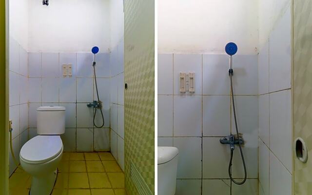 Orchid Guest House Bandung RedPartner