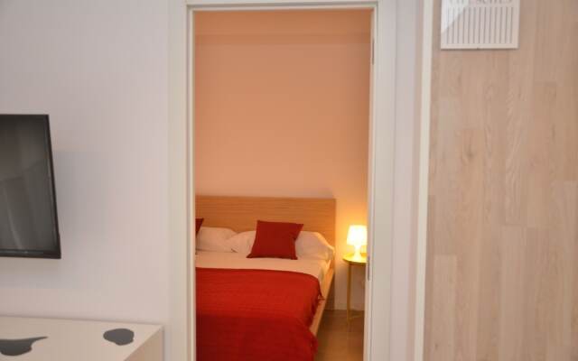 Bet Apartments - Abastos
