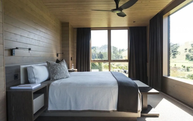 The Landing Residences