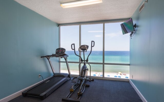 Ocean Reef 1106 - Lazy Daze