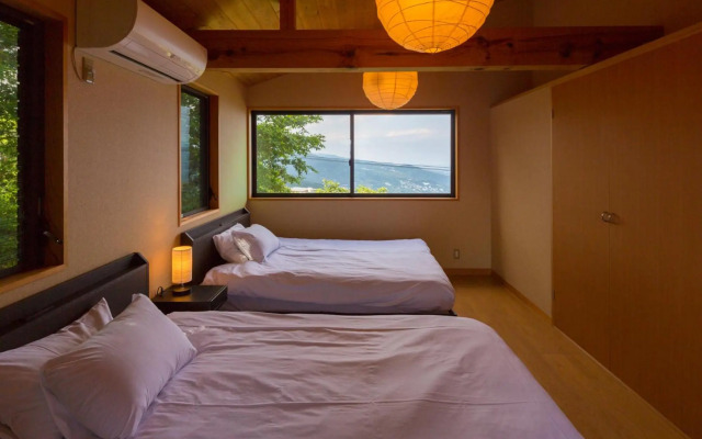Suite Villa Ocean View Atami Shizenkyo