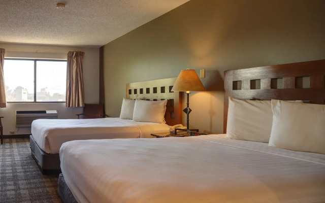 GreenTree Inn Albuquerque