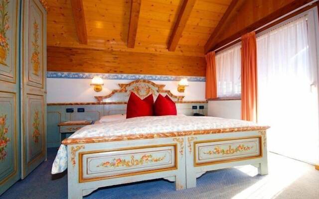 Residence Cirelle Suite & Spa